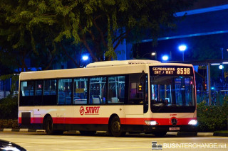 SMB95L - 859B